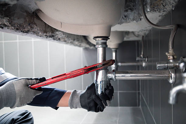 Trusted Sewer Line Repair service in Conetoe, NC - Masters Plumbing Service